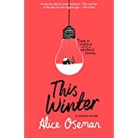 This Winter: A Solitaire Novella